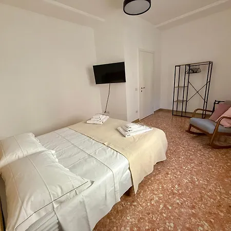 Διαμέρισμα Casa Marlon - Centro *