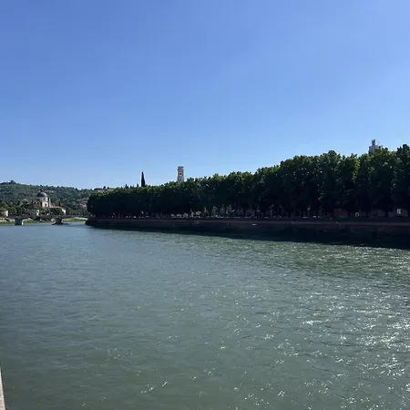 Casa Marlon - Centro