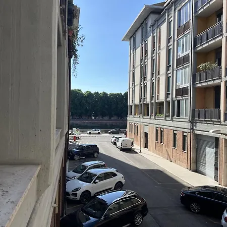 公寓 Casa Marlon - Centro *