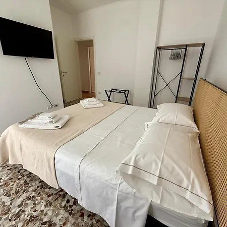 Lägenhet Casa Marlon - Centro *