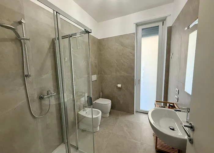 Casa Marlon - Centro 公寓