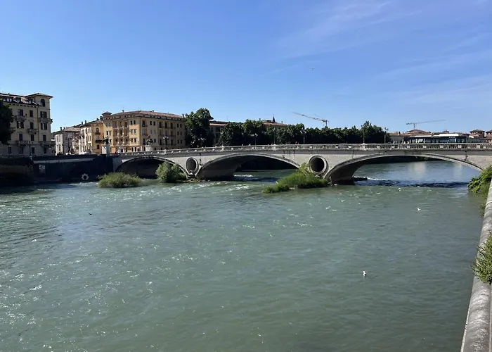 Casa Marlon - Centro 公寓