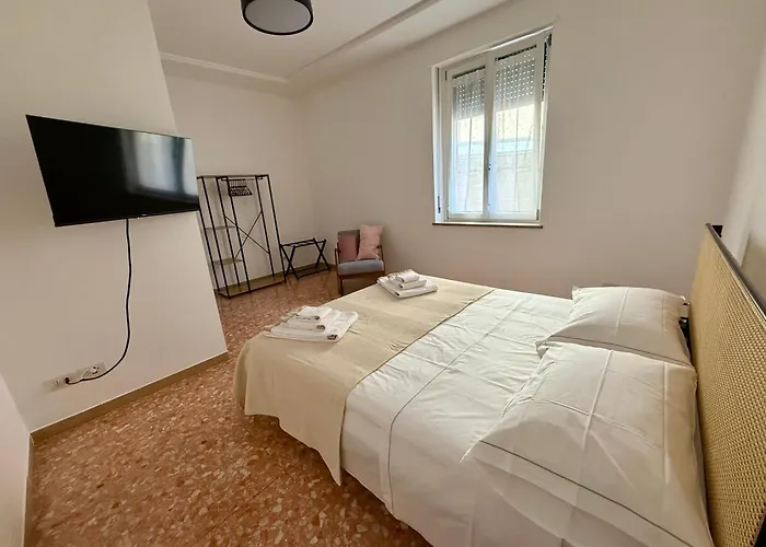 Casa Marlon - Centro 公寓 *