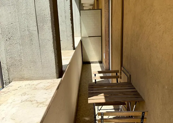 Casa Marlon - Centro Апартаменты *