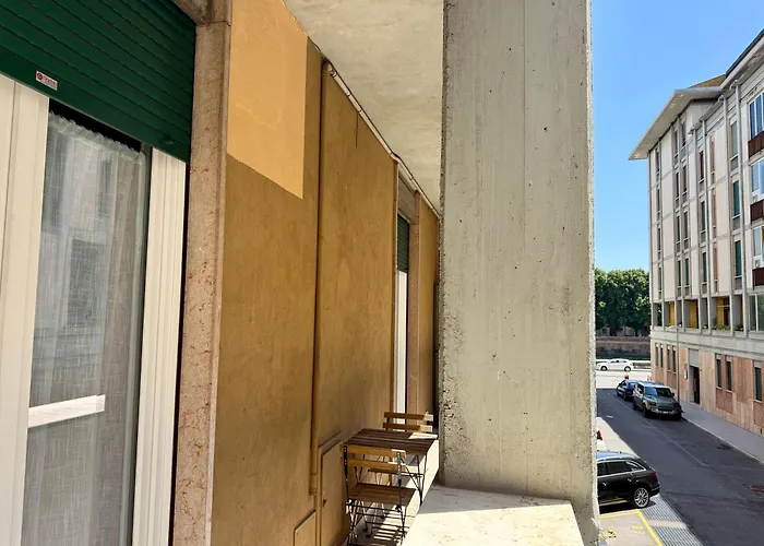 Casa Marlon - Centro *