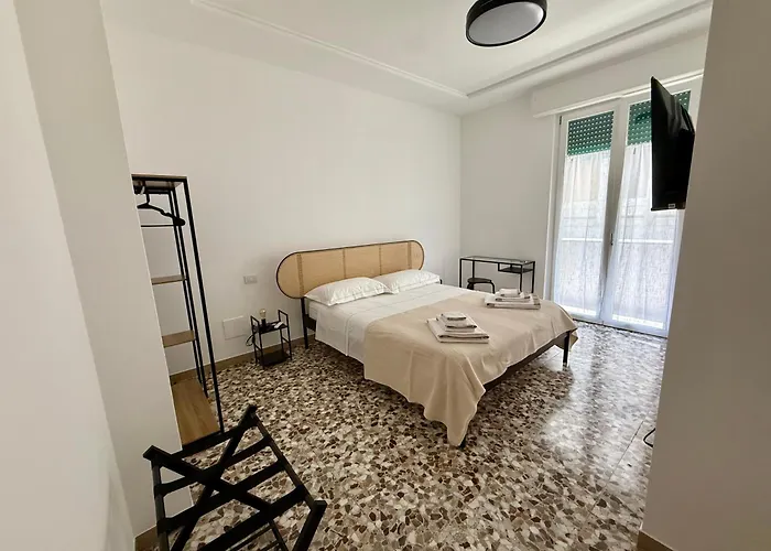 Апартаменты Casa Marlon - Centro
