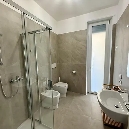 Casa Marlon - Centro 아파트