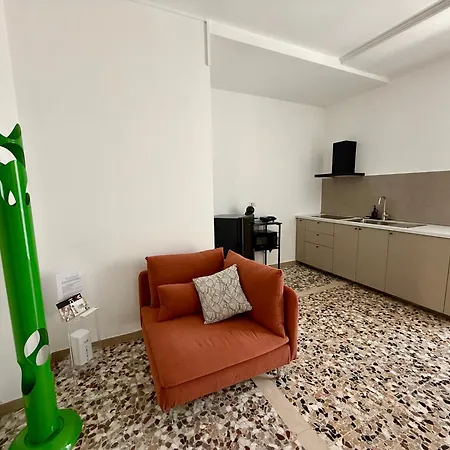 Casa Marlon - Centro Daire Verona