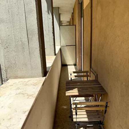 Casa Marlon - Centro Daire *