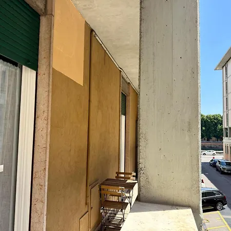 Casa Marlon - Centro *