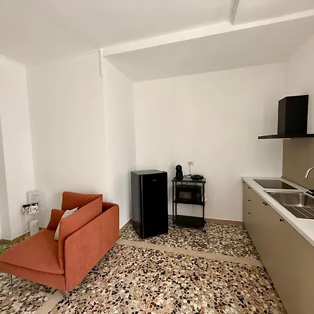 Casa Marlon - Centro Verona