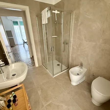 Daire Casa Marlon - Centro