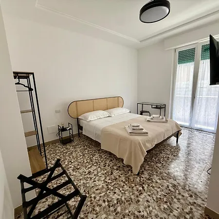 아파트 Casa Marlon - Centro