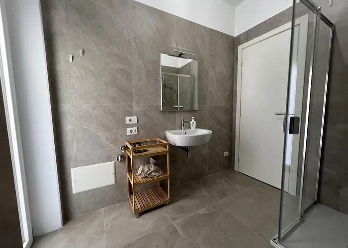 Apartmán Casa Marlon - Centro *