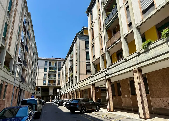 Casa Marlon - Centro Apartmán Verona