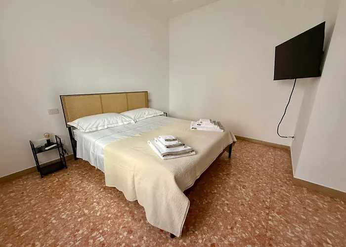 Casa Marlon - Centro Verona