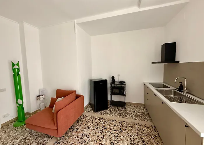 Casa Marlon - Centro Verona