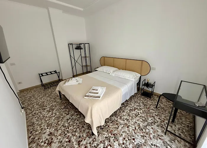 Casa Marlon - Centro Apartmán