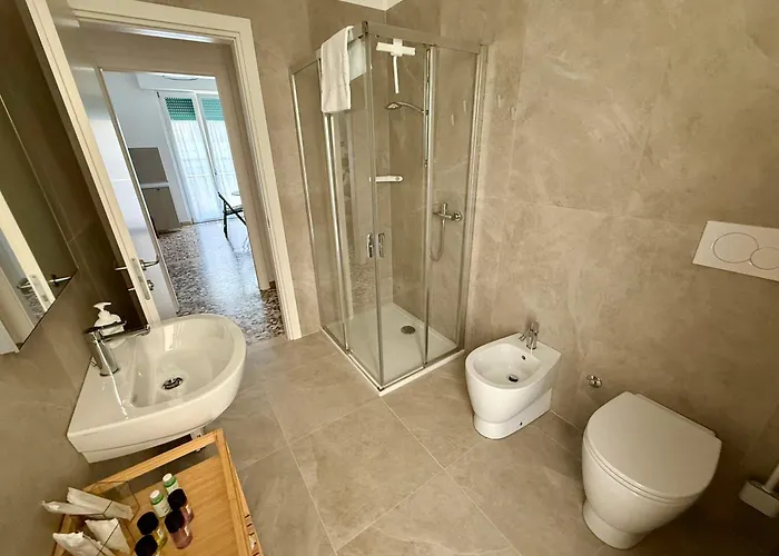 Apartmán Casa Marlon - Centro