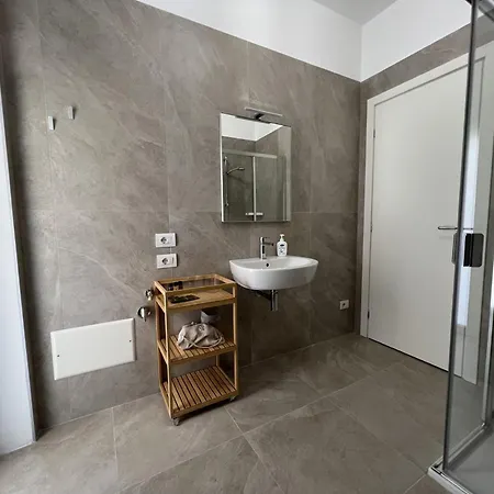 Апартаменты Casa Marlon - Centro *