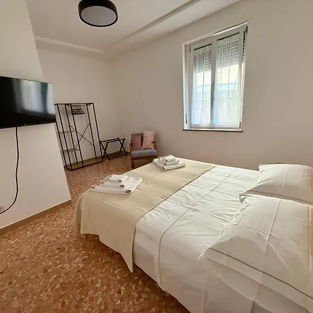 Casa Marlon - Centro Апартаменты *